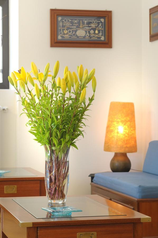 Hotel Gambone Finale Ligure Luaran gambar